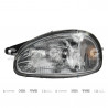 FARO DE LUZ PRINCIPAL (DELANTERO) - OPTICA VIC 6111/I