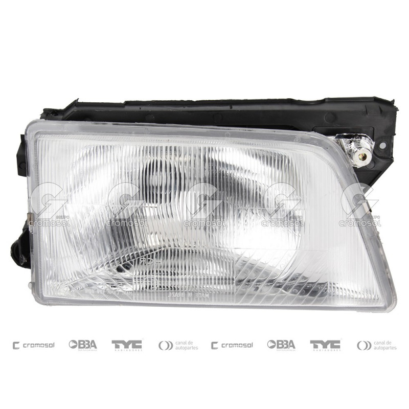 FARO DE LUZ PRINCIPAL (DELANTERO) - OPTICA RCD 6112/2D
