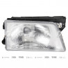 FARO DE LUZ PRINCIPAL (DELANTERO) - OPTICA RCD 6112/2D