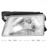 FARO DE LUZ PRINCIPAL (DELANTERO) - OPTICA RCD 6112/2I