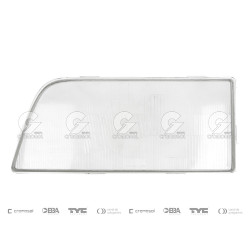 CRISTAL DE OPTICA (VIDRIO)...