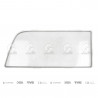 CRISTAL DE OPTICA (VIDRIO) RCD 6113/1I