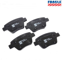 JUEGO DE PASTILLAS DE FRENO FRAS-LE PD/1465