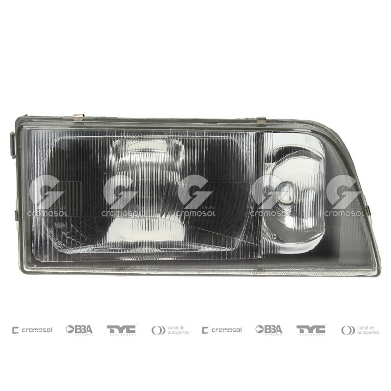 FARO DE LUZ PRINCIPAL (DELANTERO) - OPTICA RCD 6113/D