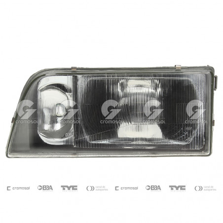 FARO DE LUZ PRINCIPAL (DELANTERO) - OPTICA RCD 6113/I