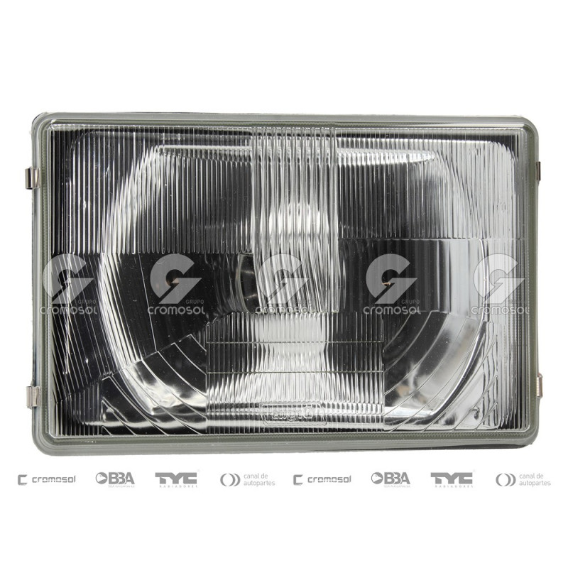 FARO DE LUZ PRINCIPAL (DELANTERO) - OPTICA ORGUS 6114/I