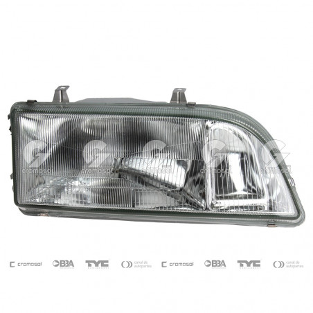 FARO DE LUZ PRINCIPAL (DELANTERO) - OPTICA RCD 6115/D