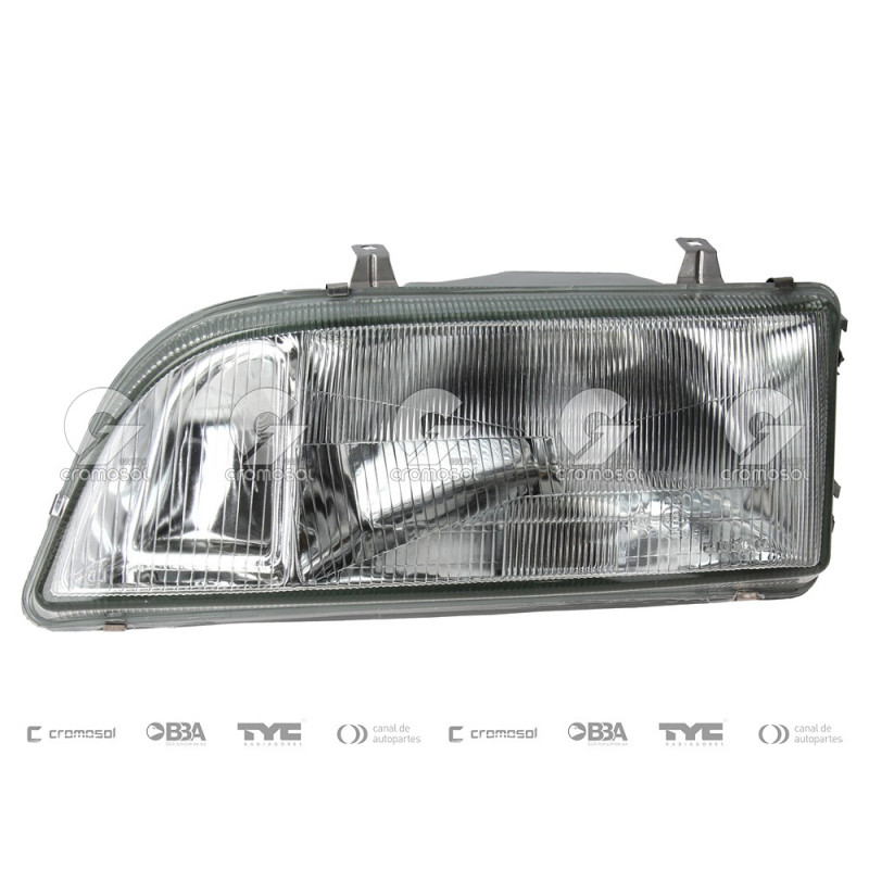 FARO DE LUZ PRINCIPAL (DELANTERO) - OPTICA RCD 6115/I