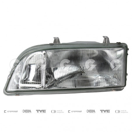 FARO DE LUZ PRINCIPAL (DELANTERO) - OPTICA RCD 6115/I
