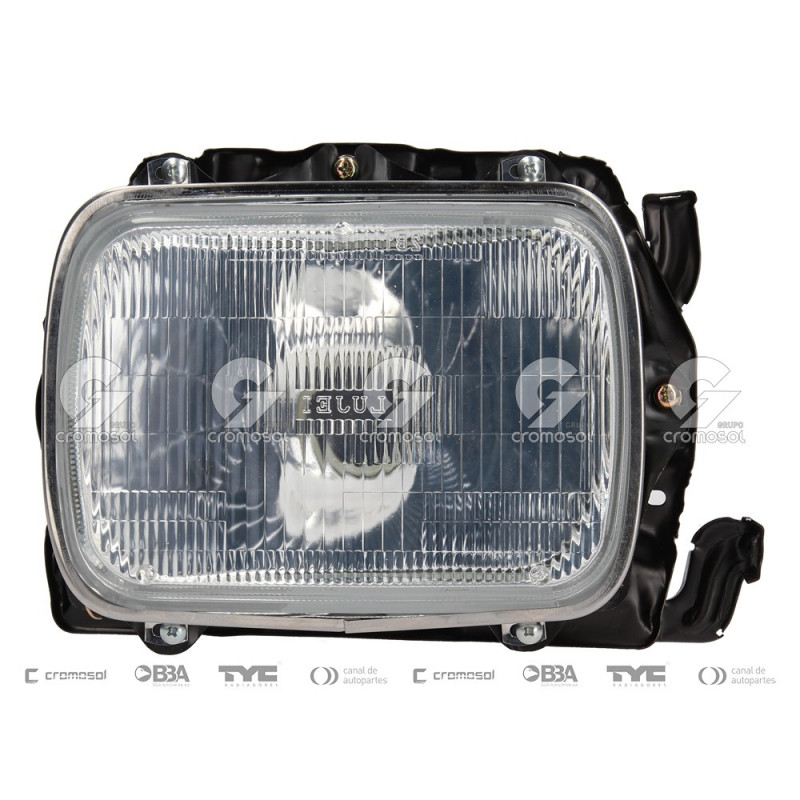 FARO DE LUZ PRINCIPAL (DELANTERO) - OPTICA TYC 6116/I