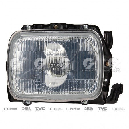 FARO DE LUZ PRINCIPAL (DELANTERO) - OPTICA TYC 6116/I