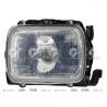 FARO DE LUZ PRINCIPAL (DELANTERO) - OPTICA TYC 6116/I