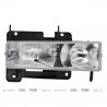FARO DE LUZ PRINCIPAL (DELANTERO) - OPTICA ARTEB 6117/D