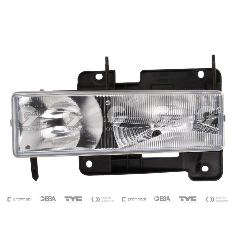 FARO DE LUZ PRINCIPAL (DELANTERO) - OPTICA ARTEB 6117/I