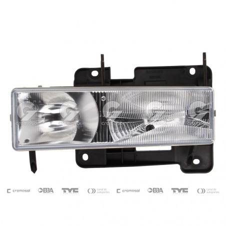 FARO DE LUZ PRINCIPAL (DELANTERO) - OPTICA ARTEB 6117/I