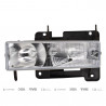 FARO DE LUZ PRINCIPAL (DELANTERO) - OPTICA ARTEB 6117/I