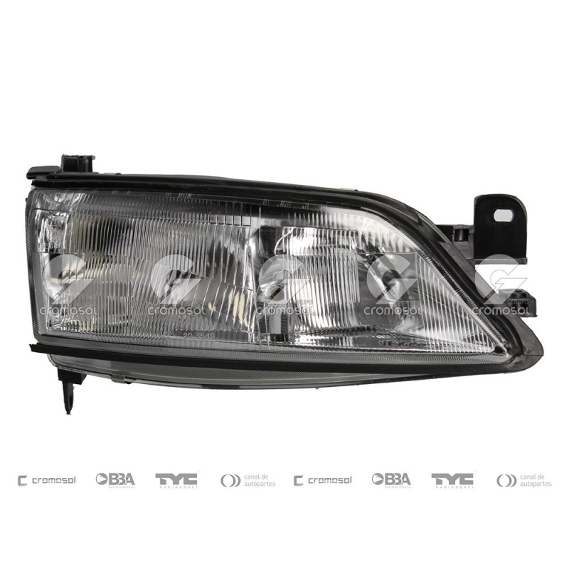 FARO DE LUZ PRINCIPAL (DELANTERO) - OPTICA TYC 6118/D