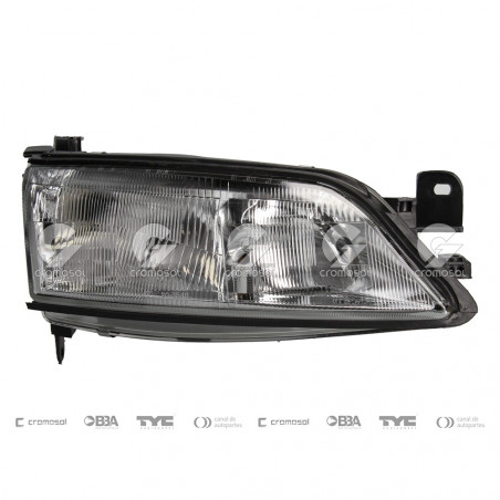 FARO DE LUZ PRINCIPAL (DELANTERO) - OPTICA TYC 6118/D