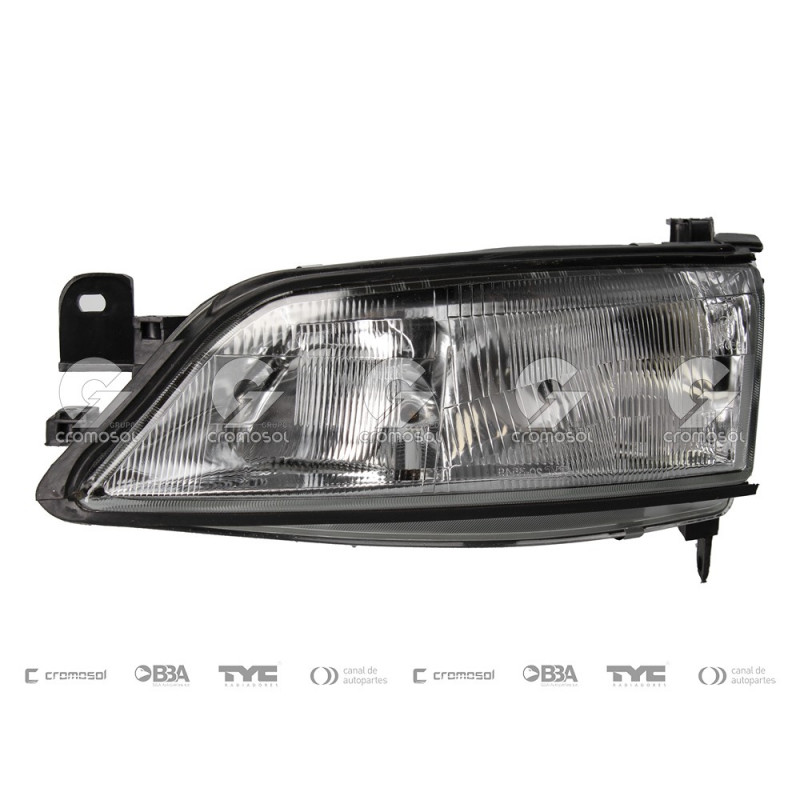 FARO DE LUZ PRINCIPAL (DELANTERO) - OPTICA TYC 6118/I