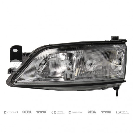 FARO DE LUZ PRINCIPAL (DELANTERO) - OPTICA TYC 6118/I