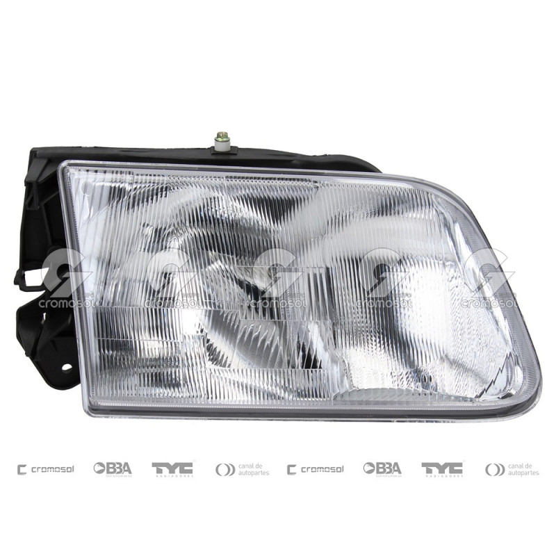 FARO DE LUZ PRINCIPAL (DELANTERO) - OPTICA TAIWAN 6120/D
