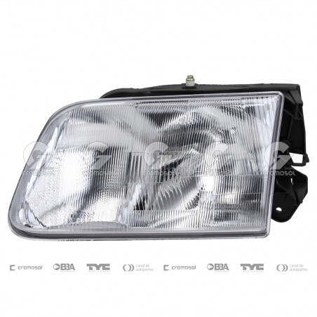 FARO DE LUZ PRINCIPAL (DELANTERO) - OPTICA TAIWAN 6120/I