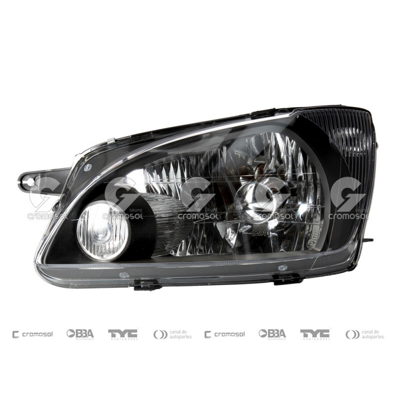 FARO DE LUZ PRINCIPAL (DELANTERO) - OPTICA VIC 6121/11I