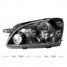 FARO DE LUZ PRINCIPAL (DELANTERO) - OPTICA VIC 6121/11I