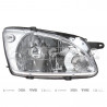FARO DE LUZ PRINCIPAL (DELANTERO) - OPTICA TAIWAN 6121/20D