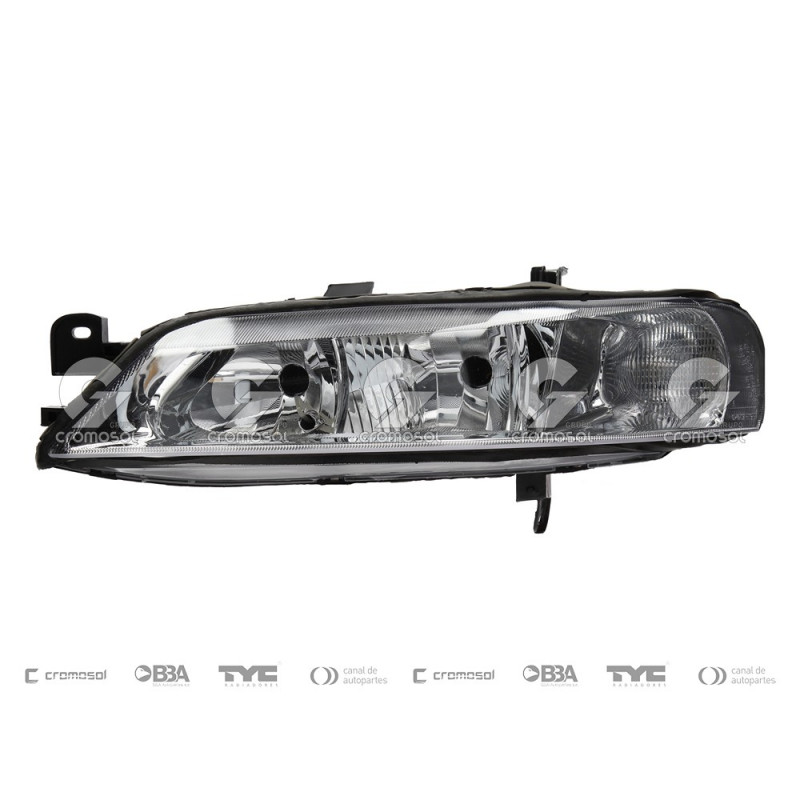 FARO DE LUZ PRINCIPAL (DELANTERO) - OPTICA TYC 6124/I