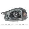 FARO DE LUZ PRINCIPAL (DELANTERO) - OPTICA ARTEB 6127/11I