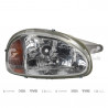 FARO DE LUZ PRINCIPAL (DELANTERO) - OPTICA VIC 6127/2D