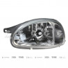 FARO DE LUZ PRINCIPAL (DELANTERO) - OPTICA TAIWAN 6127/82I