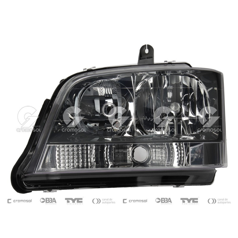 FARO DE LUZ PRINCIPAL (DELANTERO) - OPTICA TYC 6128/12I