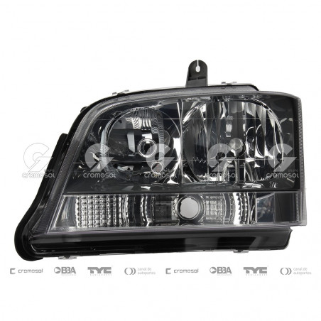 FARO DE LUZ PRINCIPAL (DELANTERO) - OPTICA TYC 6128/12I