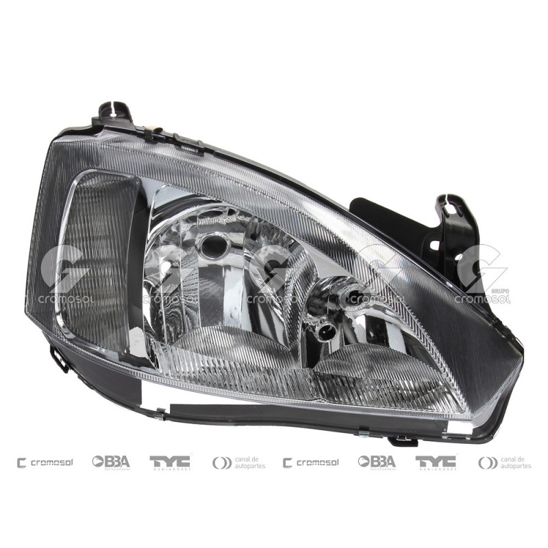 FARO DE LUZ PRINCIPAL (DELANTERO) - OPTICA VIC 6130/10D