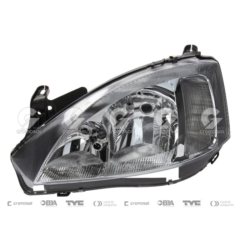 FARO DE LUZ PRINCIPAL (DELANTERO) - OPTICA VIC 6130/10I