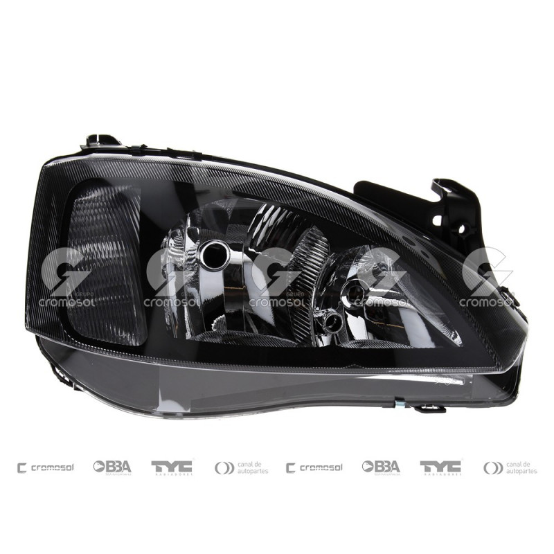 FARO DE LUZ PRINCIPAL (DELANTERO) - OPTICA VIC 6130/2D
