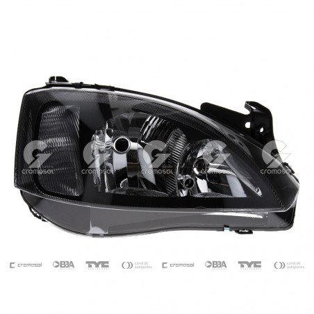 FARO DE LUZ PRINCIPAL (DELANTERO) - OPTICA VIC 6130/2D
