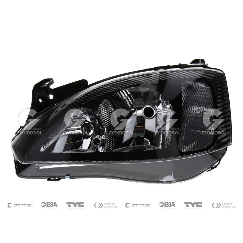FARO DE LUZ PRINCIPAL (DELANTERO) - OPTICA VIC 6130/2I