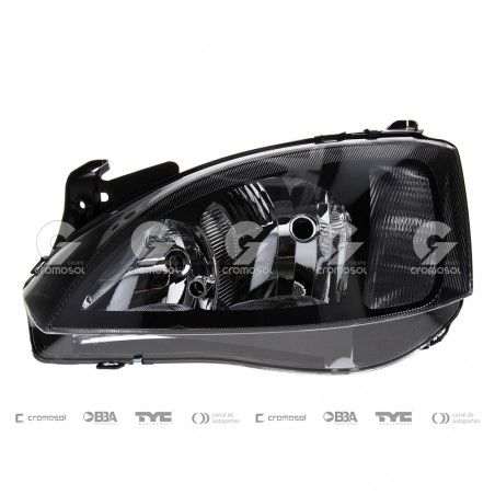 FARO DE LUZ PRINCIPAL (DELANTERO) - OPTICA VIC 6130/2I