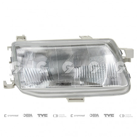 FARO DE LUZ PRINCIPAL (DELANTERO) - OPTICA TYC 6131/D