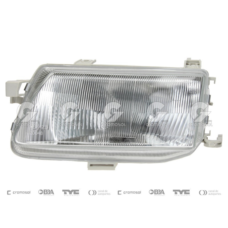 FARO DE LUZ PRINCIPAL (DELANTERO) - OPTICA TYC 6131/I