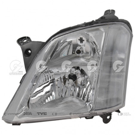 FARO DE LUZ PRINCIPAL (DELANTERO) - OPTICA TAIWAN 6132/I
