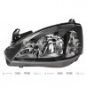 FARO DE LUZ PRINCIPAL (DELANTERO) - OPTICA VIC 6134/10I