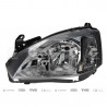 FARO DE LUZ PRINCIPAL (DELANTERO) - OPTICA VIC 6134/2I