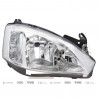 FARO DE LUZ PRINCIPAL (DELANTERO) - OPTICA TAIWAN 6134/80D