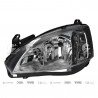 FARO DE LUZ PRINCIPAL (DELANTERO) - OPTICA ARTEB 6134/I