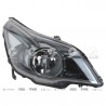 FARO DE LUZ PRINCIPAL (DELANTERO) - OPTICA ORIG. 6137/2D