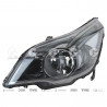 FARO DE LUZ PRINCIPAL (DELANTERO) - OPTICA ORIG. 6137/2I